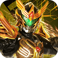 铠甲勇士4