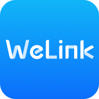 华为云welink