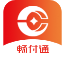 畅付通