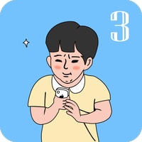 隐藏我的游戏3