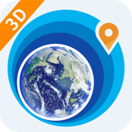 3d街景地图