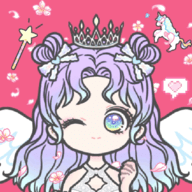 hilys装扮少女中文版