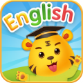 幼儿英语学习