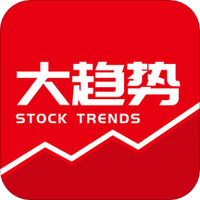 和信大趋势