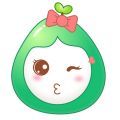 青柚