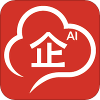 仝道智企