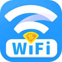 唯彩WiFi极速宝