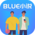 BLUE小说