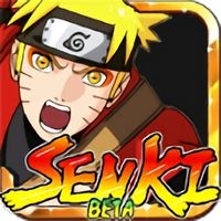 火影战记战狼团队美化版