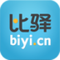 比驿