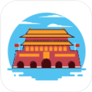 国庆风头像