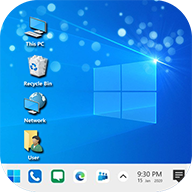 windows10模拟器