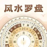 风水罗盘装修指南针