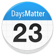 Days Matter