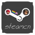 steamcn蒸汽动力