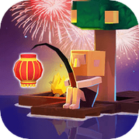 木筏世界迷你版