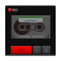 Audio Recorder