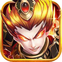 萌将三国