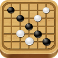 掌龙五子棋