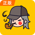 迷雾侦探社