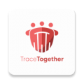 TraceTogether