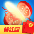 丰收财神爷