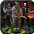 Zombie Defense