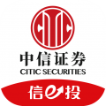 中信证券信E投
