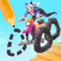 Scribble Rider