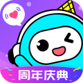 甜筒连麦声音交友