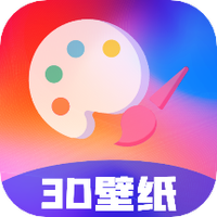 壁纸美化精灵