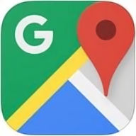 Google Maps地图