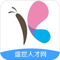盛世人才网