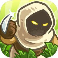Kingdom Rush Frontiers汉化版