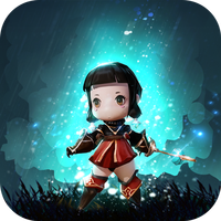 云上城之歌台服版