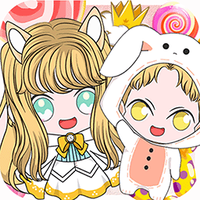 我的惊喜盲盒女孩