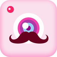 Socute Stickers Camera