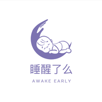 睡醒了么