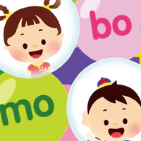 小学拼音点读