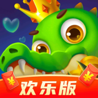 爆赚水族馆欢乐版