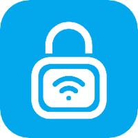 他的WiFi