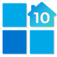 Win10桌面启动器