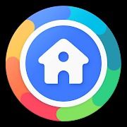 Action桌面启动器