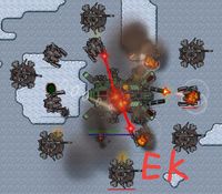 铁锈战争浩瀚星海mod文件