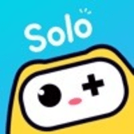 Solo游戏平台