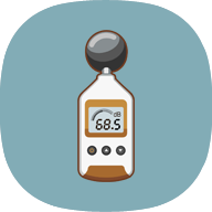 sound meter