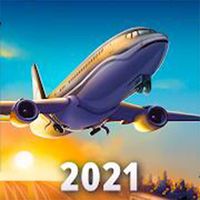 模拟航空公司经营