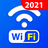 WiFi连接大师