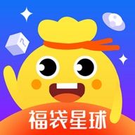 福袋星球盲盒