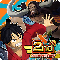 One Piece Bounty Rush
